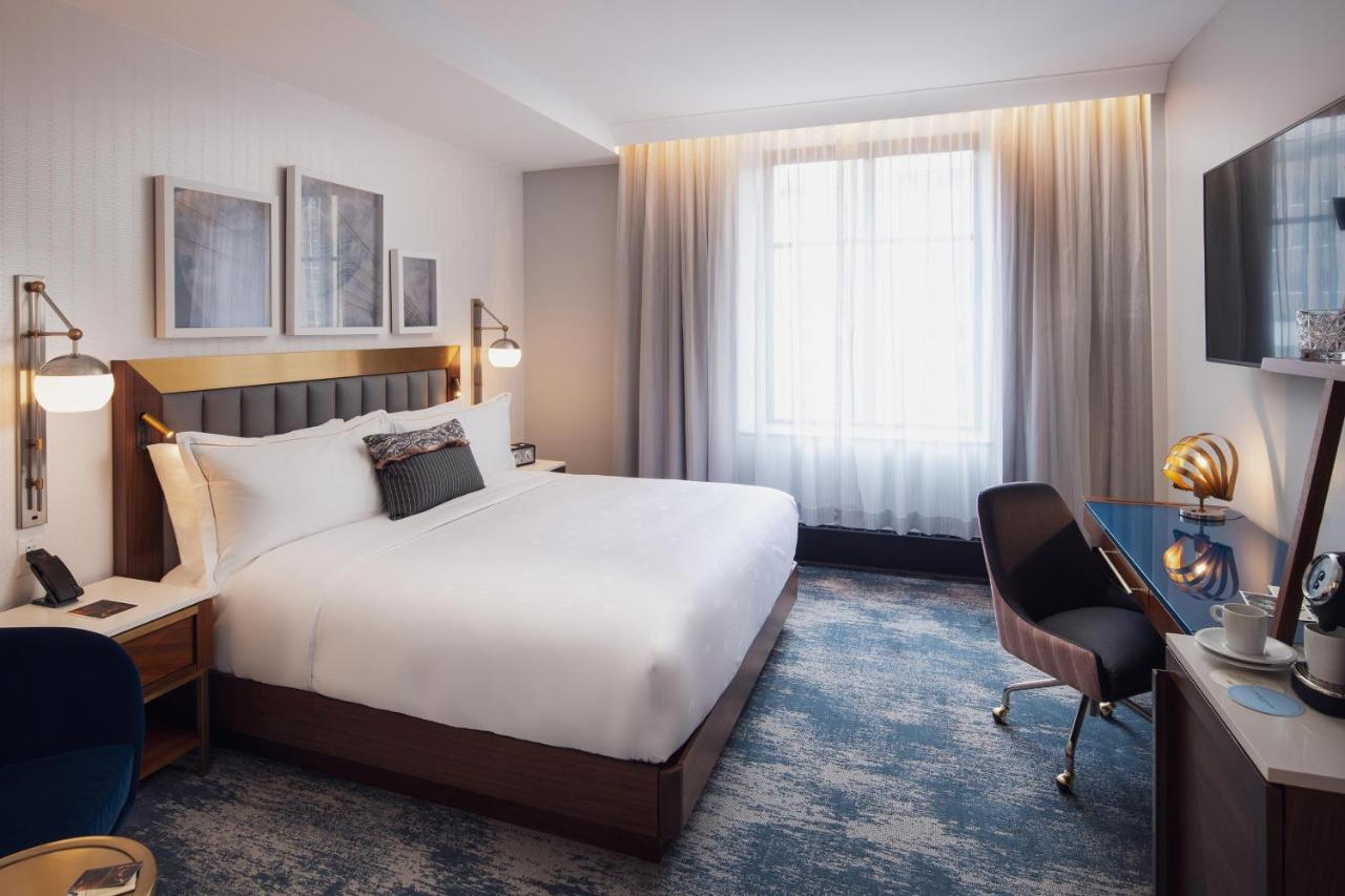 Rand Tower Hotel, Minneapolis, A Tribute Portfolio Hotel Zewnętrze zdjęcie