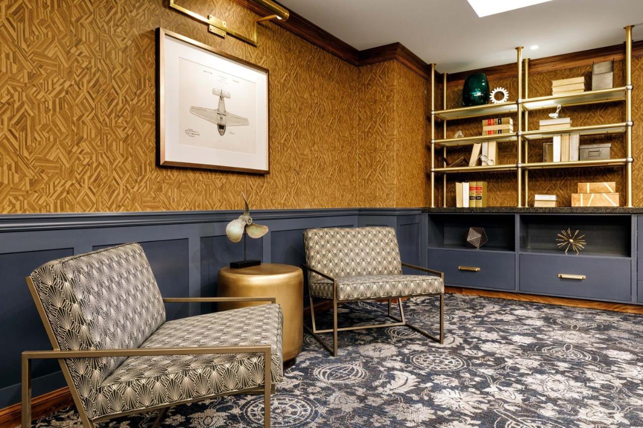 Rand Tower Hotel, Minneapolis, A Tribute Portfolio Hotel Zewnętrze zdjęcie