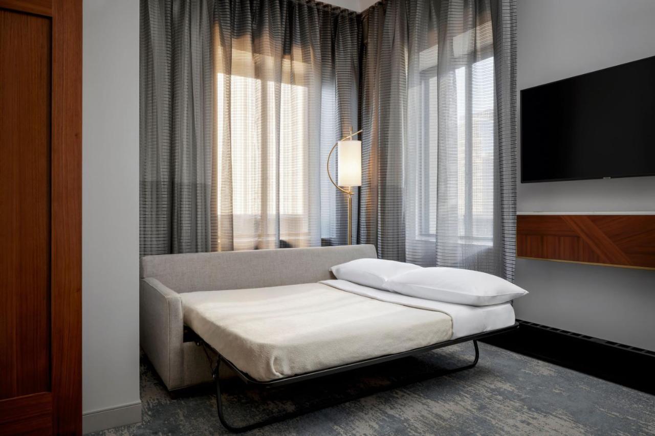 Rand Tower Hotel, Minneapolis, A Tribute Portfolio Hotel Zewnętrze zdjęcie