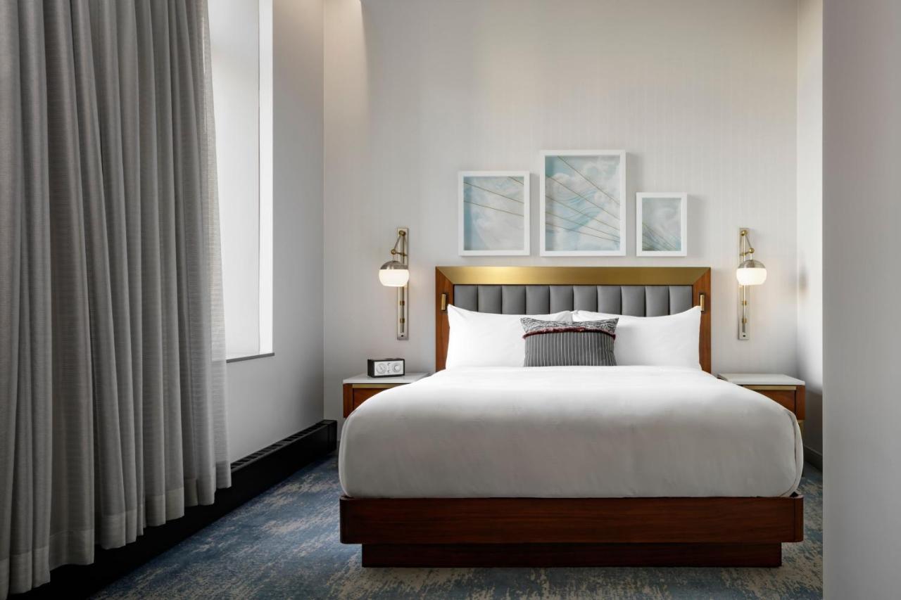 Rand Tower Hotel, Minneapolis, A Tribute Portfolio Hotel Zewnętrze zdjęcie