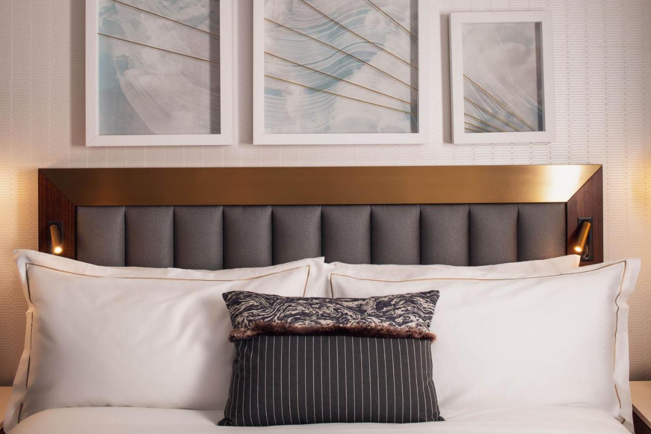 Rand Tower Hotel, Minneapolis, A Tribute Portfolio Hotel Zewnętrze zdjęcie