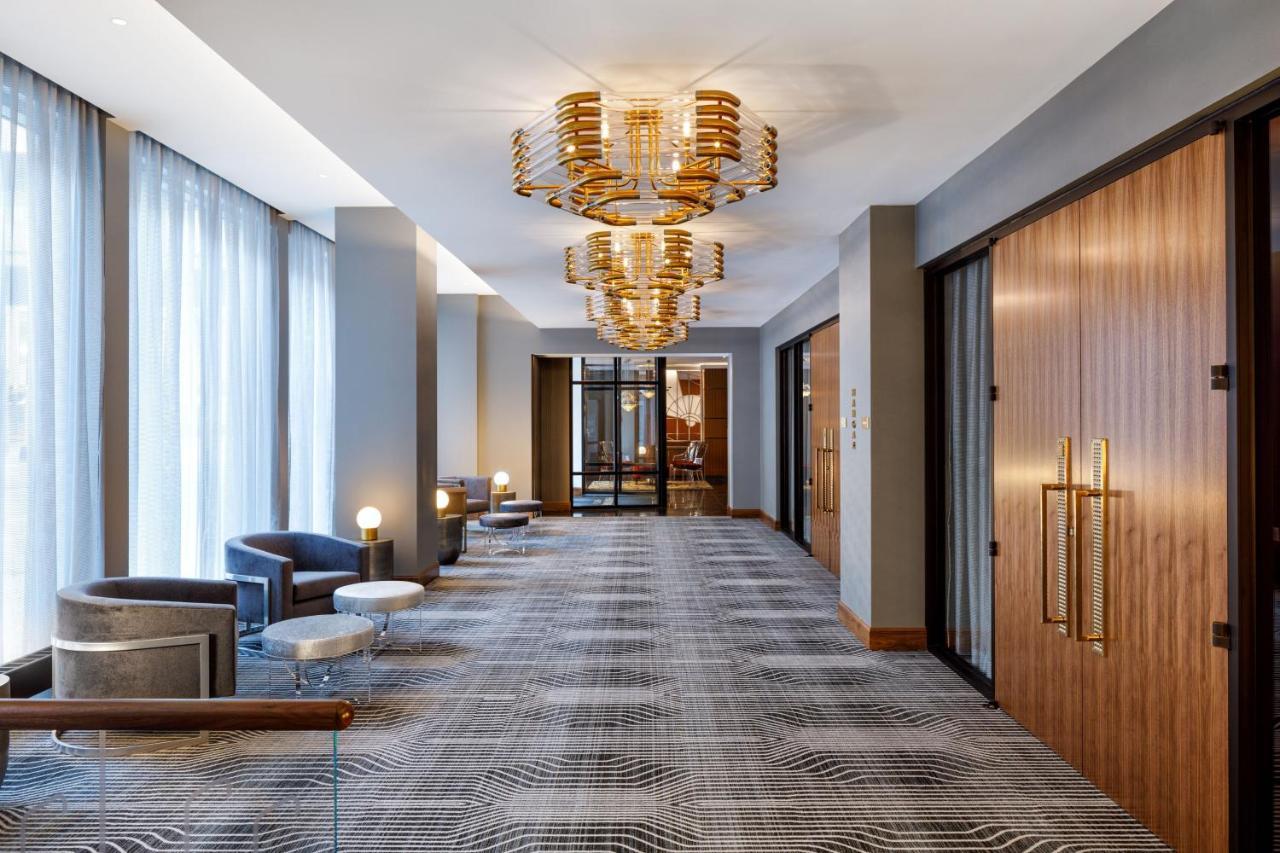 Rand Tower Hotel, Minneapolis, A Tribute Portfolio Hotel Zewnętrze zdjęcie
