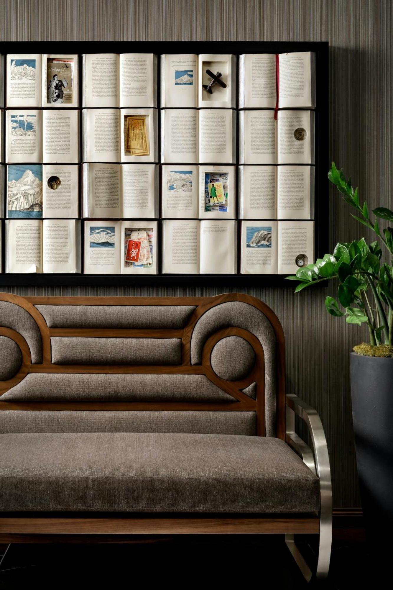 Rand Tower Hotel, Minneapolis, A Tribute Portfolio Hotel Zewnętrze zdjęcie
