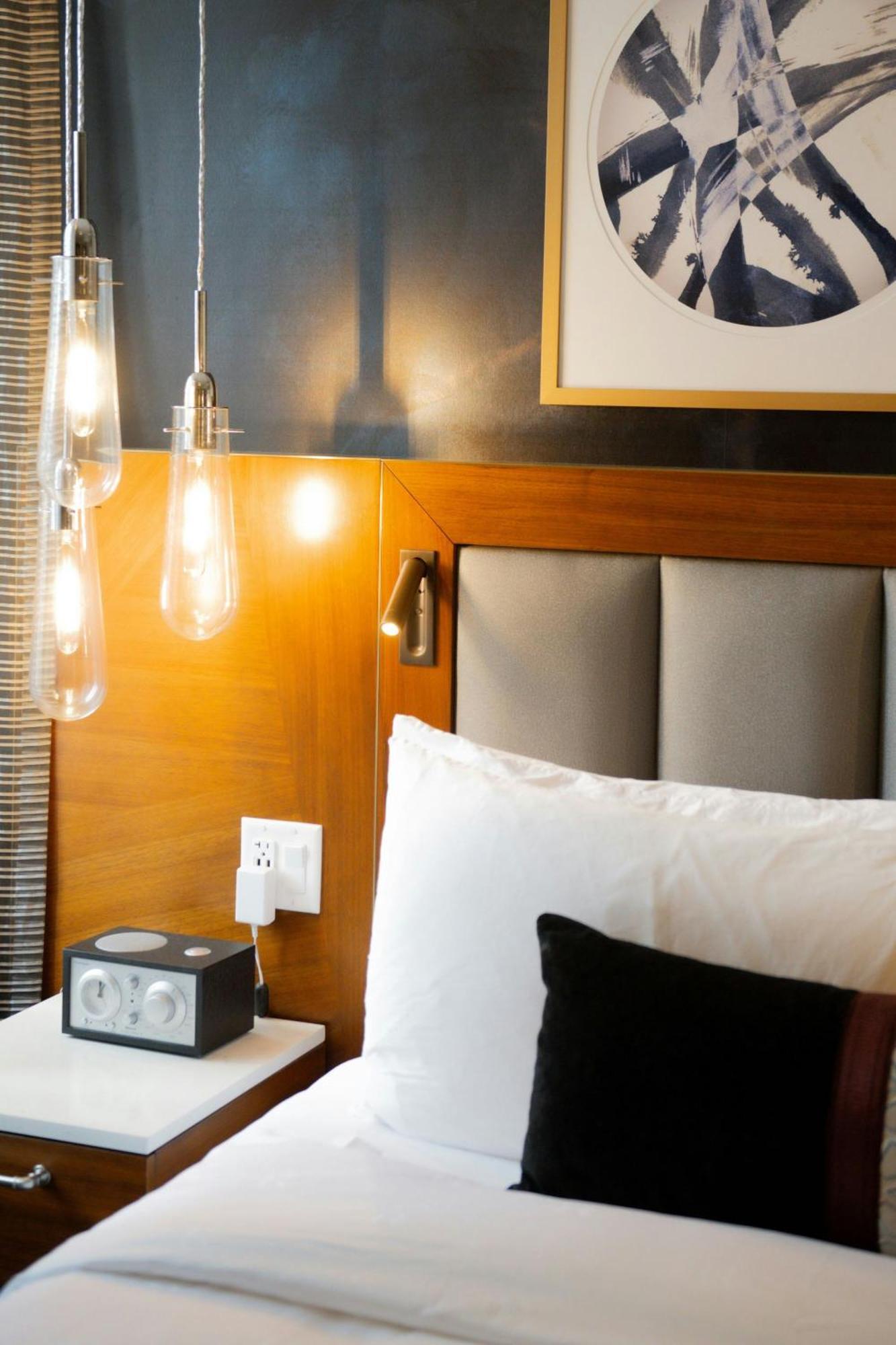 Rand Tower Hotel, Minneapolis, A Tribute Portfolio Hotel Zewnętrze zdjęcie