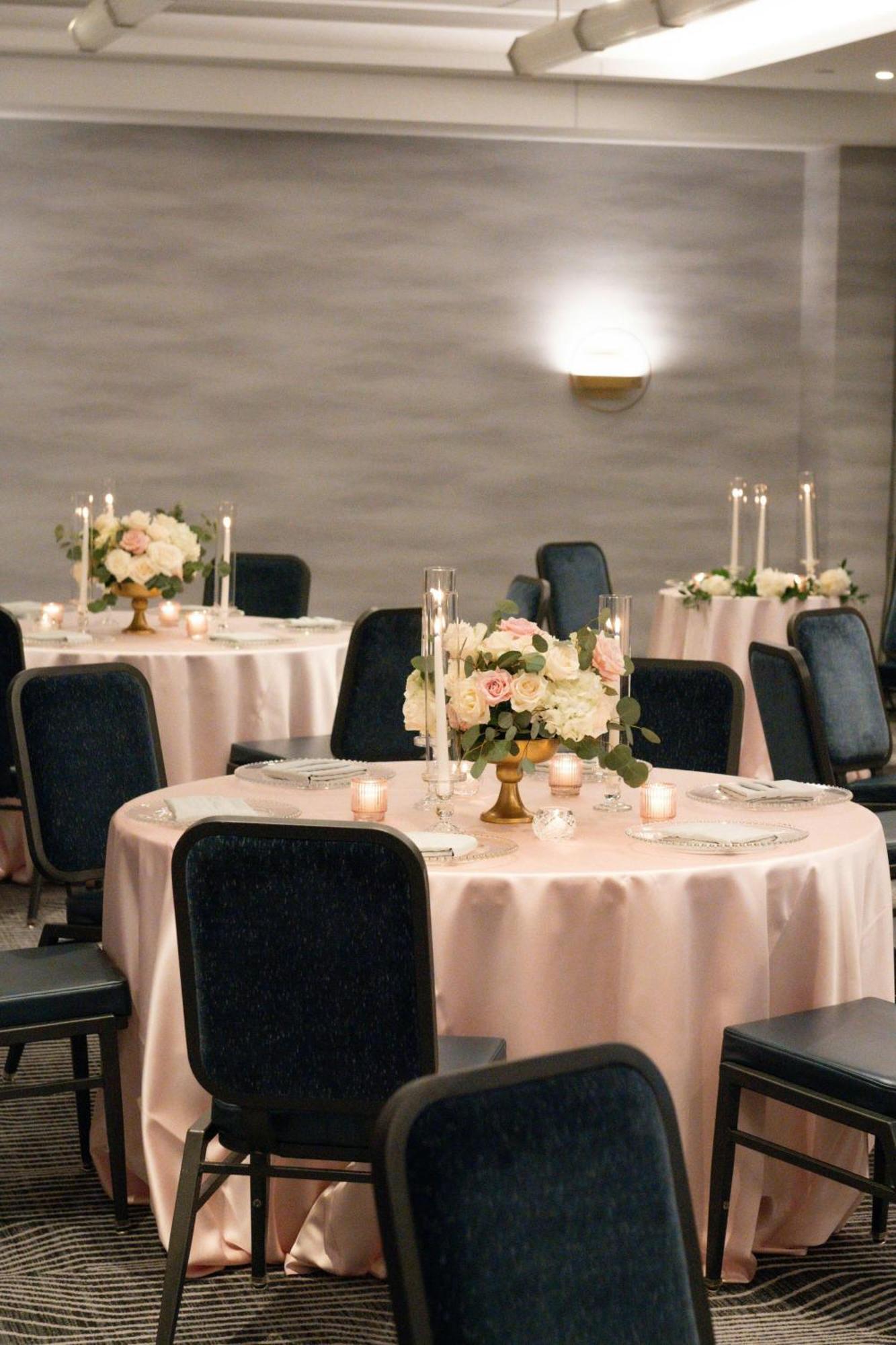 Rand Tower Hotel, Minneapolis, A Tribute Portfolio Hotel Zewnętrze zdjęcie