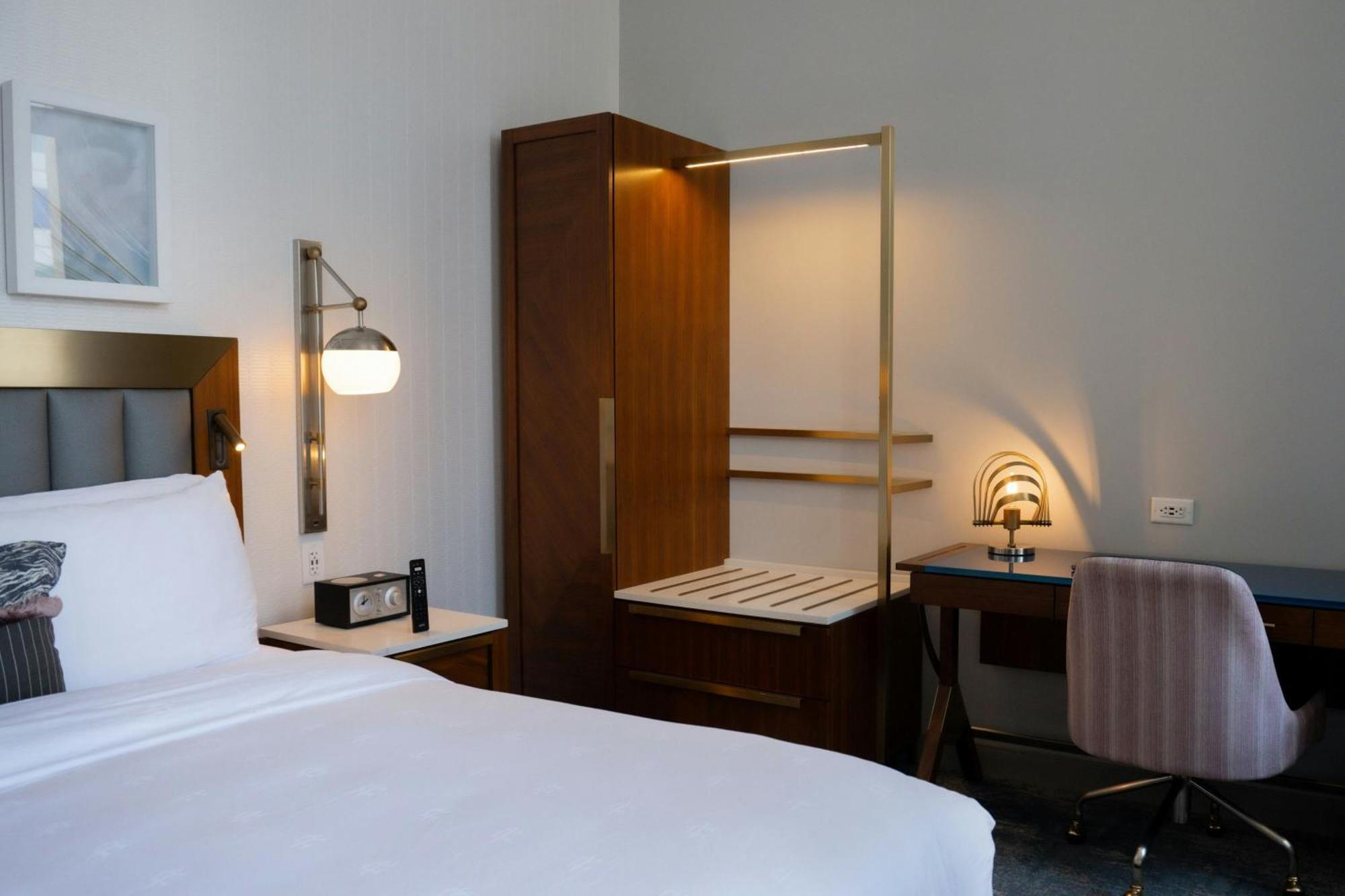 Rand Tower Hotel, Minneapolis, A Tribute Portfolio Hotel Zewnętrze zdjęcie
