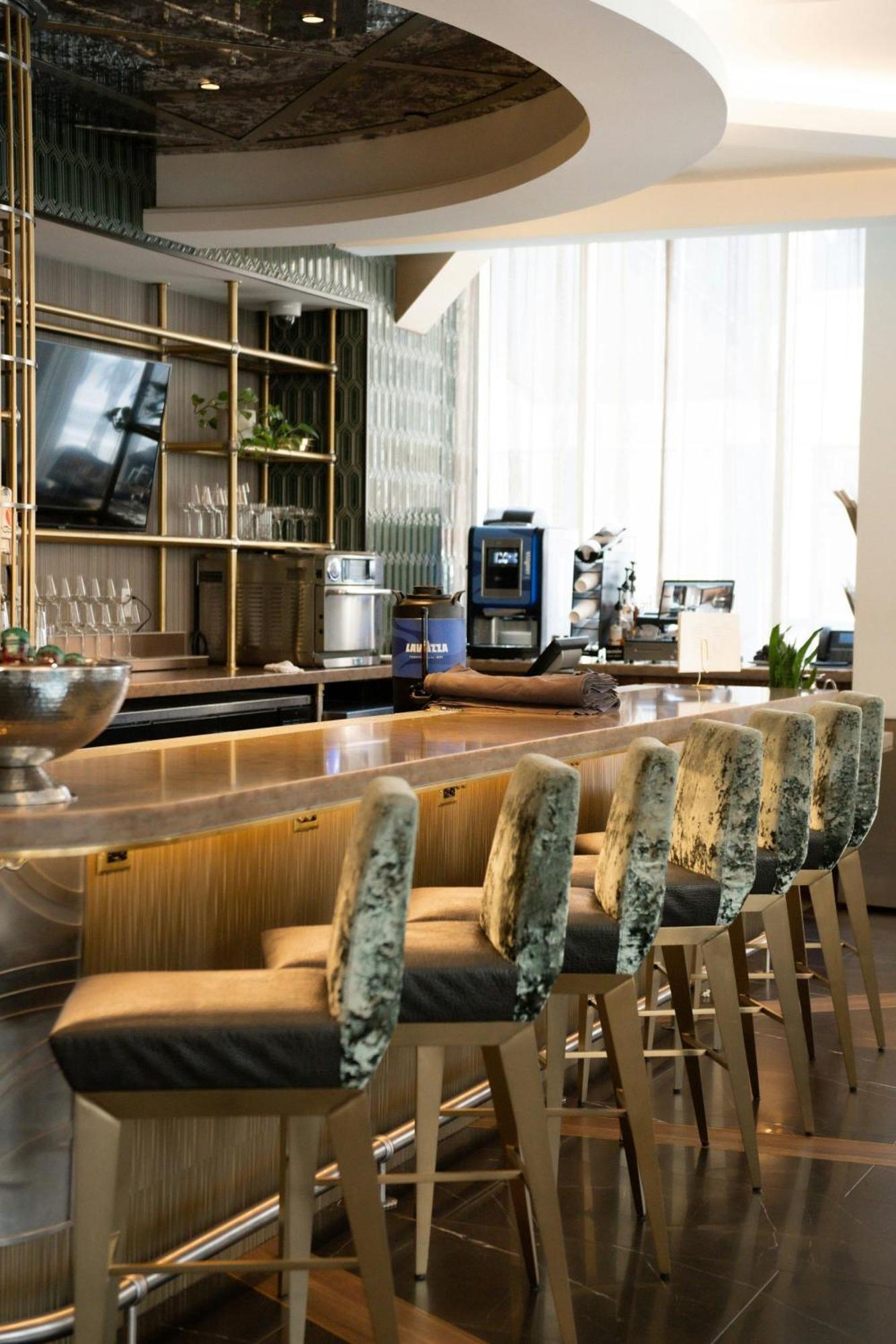 Rand Tower Hotel, Minneapolis, A Tribute Portfolio Hotel Zewnętrze zdjęcie