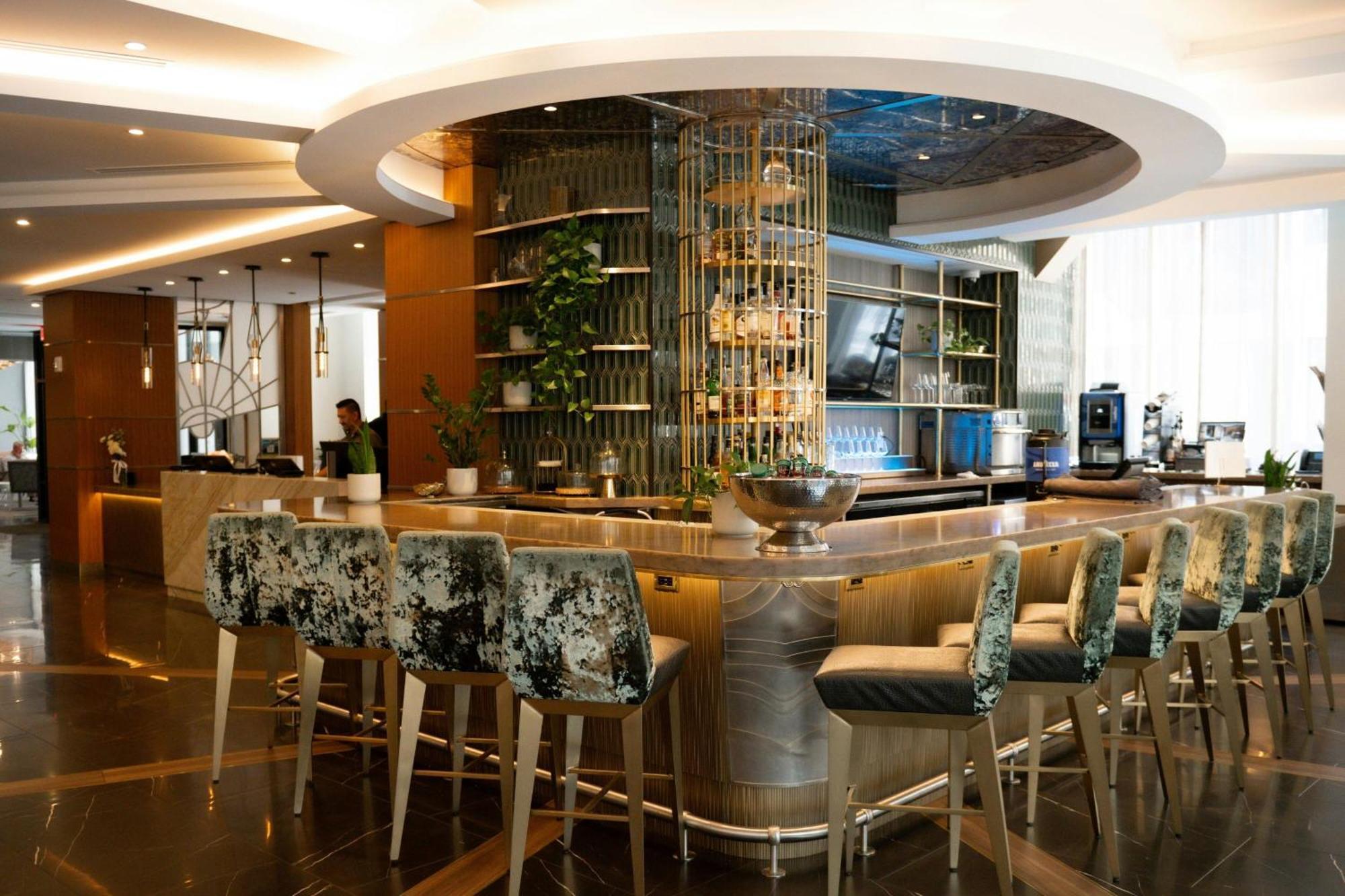 Rand Tower Hotel, Minneapolis, A Tribute Portfolio Hotel Zewnętrze zdjęcie